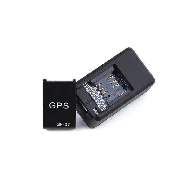 GPS Mini GF-07 - Imagen 3