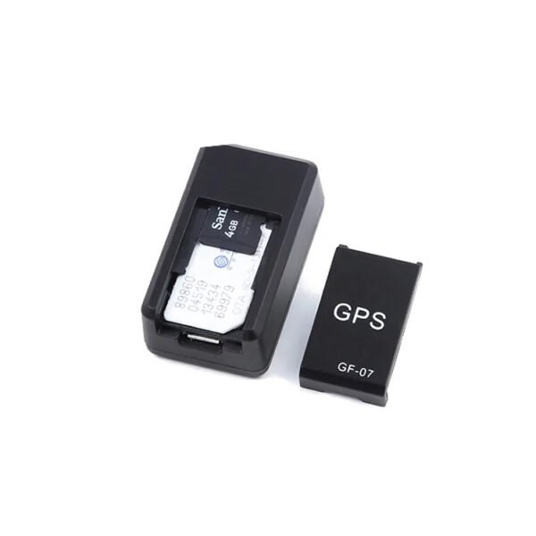 GPS Mini GF-07 - Imagen 4