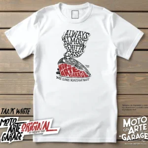 Playera Tank